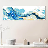 Paint by Numbers Color Game